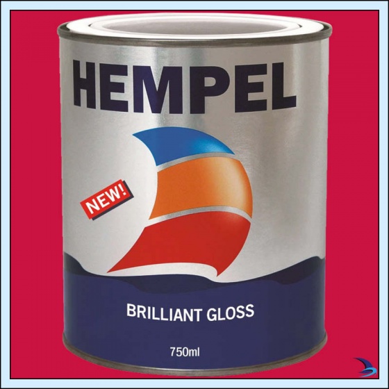 Hampl Color Hempel - Brilliant Gloss